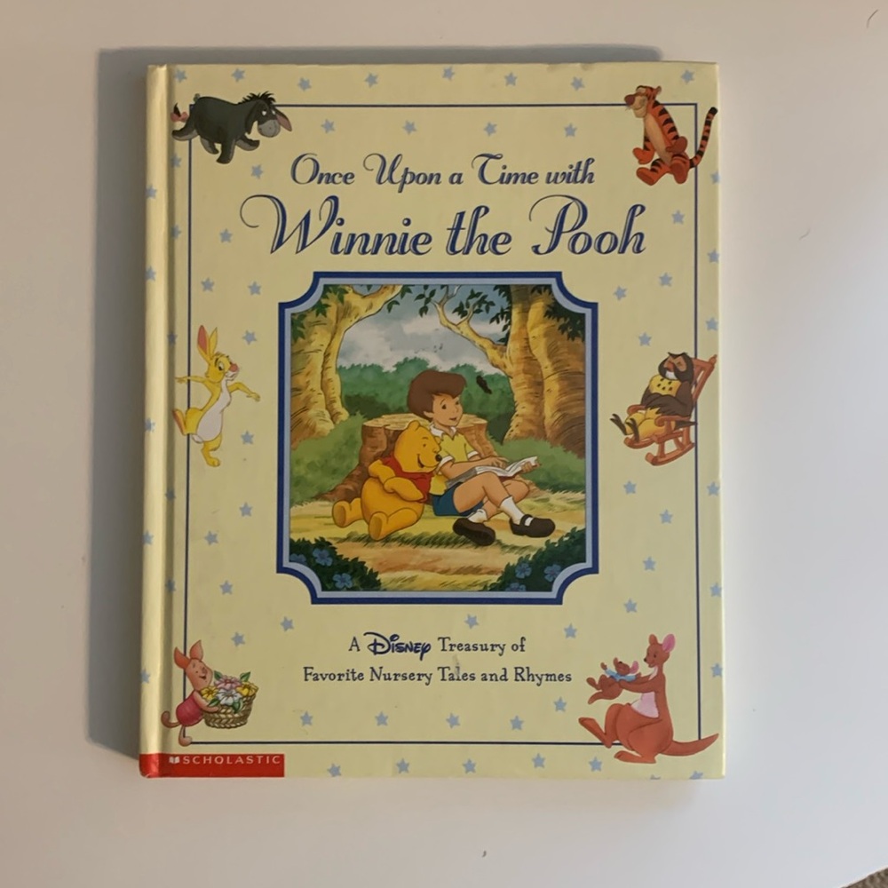 Kids Book